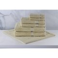 1888 Mills BATH TOWEL 27X54 NATURAL PIMA, 12PK B666-U-NLN-1-MAGN